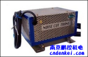 東京理工舍噪聲削減變壓器NSCE系列[NSCE系列]