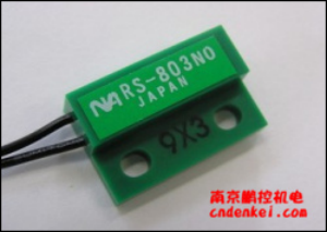 日本NA磁性開關RS-803NO[RS-803NO]